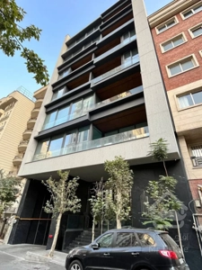 اجاره آپارتمان 140 متری در ولنجک