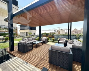 فروش برج باغ ۲۴۲ متری در ولنجک