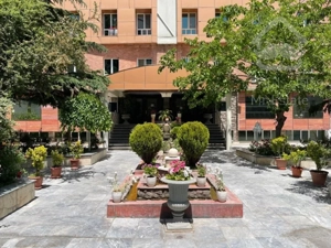 فروش برج باغ 129 متری در ولنجک