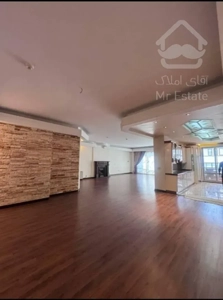 اجاره‌ آپارتمان ۲۶۰ متری در زعفرانیه