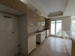 اجاره‌ آپارتمان ۱۲۰ متری در زعفرانیه