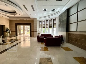 فروش آپارتمان ۱۵۴ متری در زعفرانیه