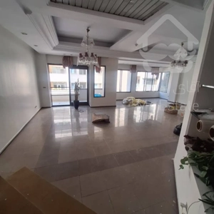 اجاره آپارتمان ۲۷۲ متری در زعفرانیه