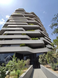 رهن برج باغ ۲۸۰ متری در زعفرانیه