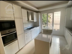 اجاره آپارتمان ۲۲۰ متری در ولنجک