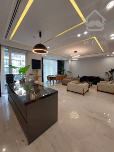 فروش آپارتمان ۲۲۸ متری در ولنجک