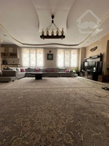 فروش آپارتمان ۱۰۰ متری آلاله شرقی