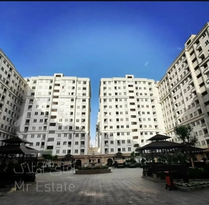 پیش فروش برج نیکا، اقساط بلند مدت، سند دار