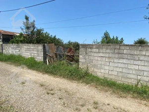 ۳۱۰ متر زمین تنکابن کارکوه ویو زیبا