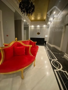 رهن آپارتمان ۲۰۰ متری در ولنجک