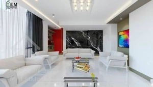 پیش فروش ۱۹۰ متری در زعفرانیه