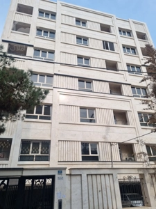 فروش ۱۱۰متری  سه خواب خوش نقشه‌