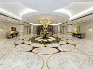 رهن آپارتمان ۲۵۰ متری در ولنجک