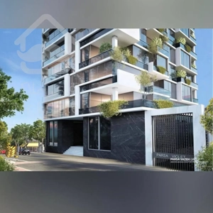 پیش فروش آپارتمان ۲۲۰ متری در زعفرانیه