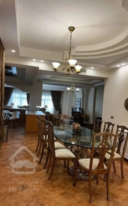 رهن آپارتمان 270 متری در زعفرانیه