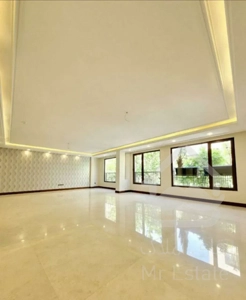 اجاره آپارتمان ۲۳۰ متری در زعفرانیه