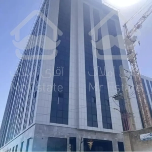 ۲۰۰متر / برج باغ اداری/ ویودار/ تهاتر