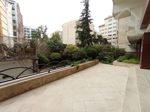 اجاره آپارتمان ۲۱۰ متری در زعفرانیه