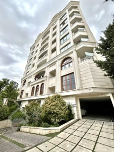 فروش آپارتمان 157 متری در ولنجک