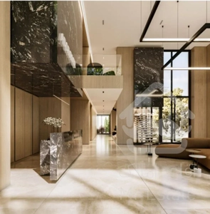 فروش آپارتمان ۳۲۰ متری در زعفرانیه