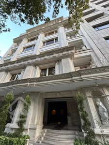 فروش آپارتمان ۱۸۲ متری در زعفرانیه