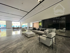 اجاره آپارتمان ۱۳۰ متری در ولنجک