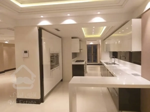 اجاره آپارتمان ۲۳۰ متری در زعفرانیه