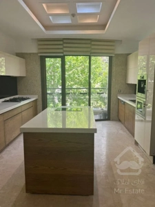 اجاره آپارتمان ۲۰۰ متری در زعفرانیه