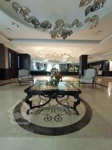 رهن آپارتمان 408 متری در ولنجک