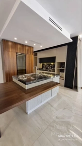 اجاره آپارتمان ۲۲۰ متری در زعفرانیه