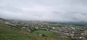 زمین  کلاردشت  قابل ساخت