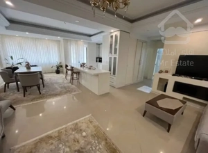 اجاره برج ۱۴۰ متری با ویو بی نظیر در ولنجک