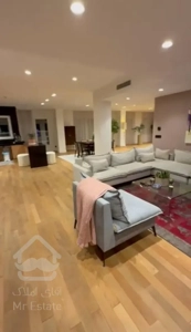 رهن آپارتمان ۲۶۴ متری در فرشته