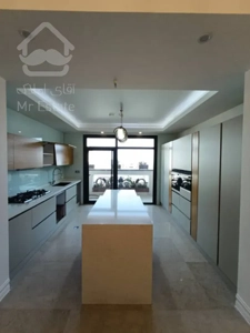 اجاره آپارتمان ۲۰۰ متری در ولنجک