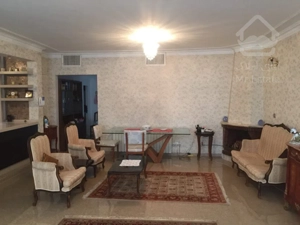 اجاره آپارتمان ۱۲۵ متری در ولنجک