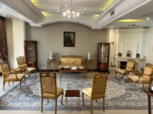 فروش آپارتمان ۲۲۰ متری در زعفرانیه