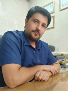 مجتبی کاظمی