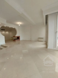 رهن آپارتمان ۳۴۰ متری در زعفرانیه