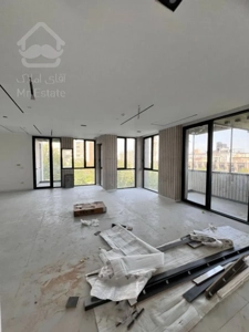 رهن آپارتمان ۱۸۰ متری در ولنجک