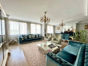 رهن آپارتمان 200 متری در زعفرانیه