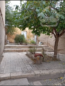خانه ویلایی مرکز شهر سبزه میدان