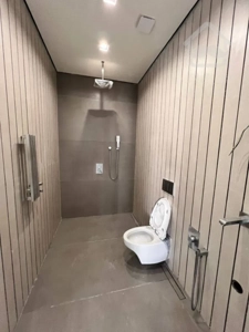 رهن آپارتمان ۱۸۵ متری در ولنجک