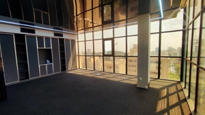 اداری جردن / ۸۸ متری / برج اداری با ویوی تهران ـ غرق نور