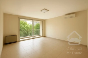 اداری جردن / ۸۰ متری / ویوی درخشان برج بیمه با نور جنوبی فوق‌العاده