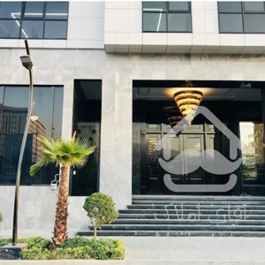 ۲۰۰ متر برج باغ اداری /زیر قیمت منطقه