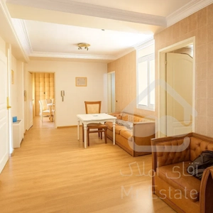 اداری جردن / 62 متری / دسترسی عالی - بر جردن