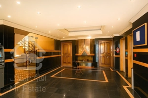 اداری جردن / ۱۳۵ متری / دارای ۵ اتاق