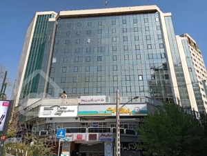 برج ملت / 83 متری / ویو پارک ملت - غرق نور