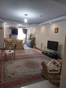 آپارتمان ۱۰۷متر فول امکانات