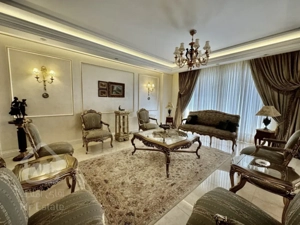 فروش آپارتمان ۲۰۵ متری در زعفرانیه